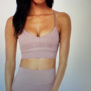 Alo sport bra size xs